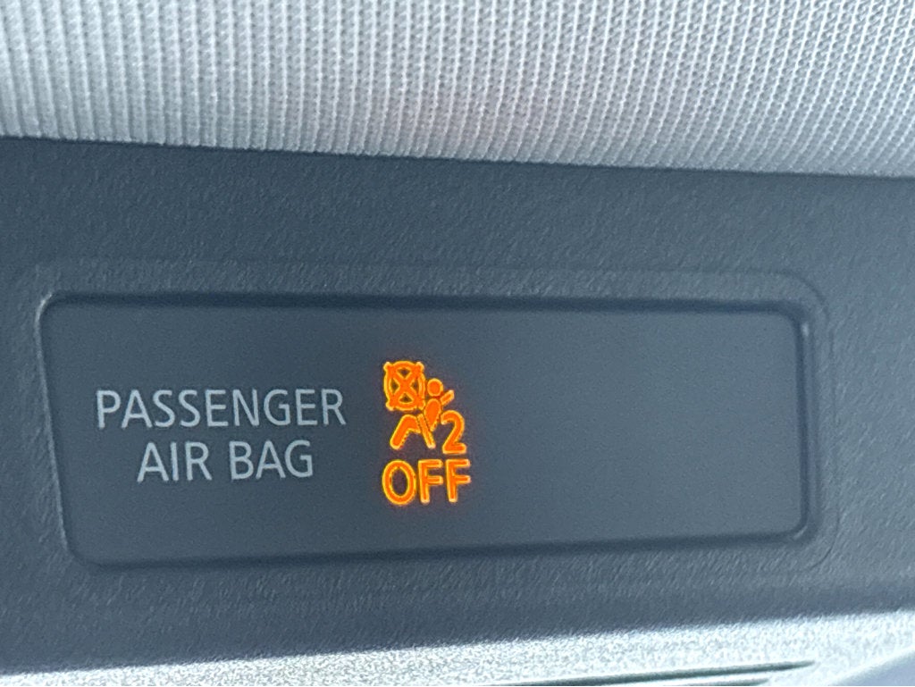 2026 Nissan Pathfinder S