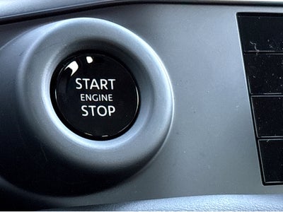 2026 Nissan Pathfinder S