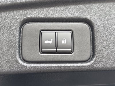 2026 Nissan Pathfinder Rock Creek®