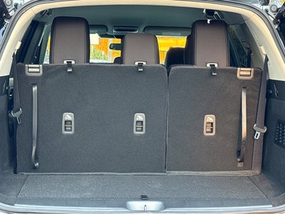 2026 Nissan Pathfinder Rock Creek®