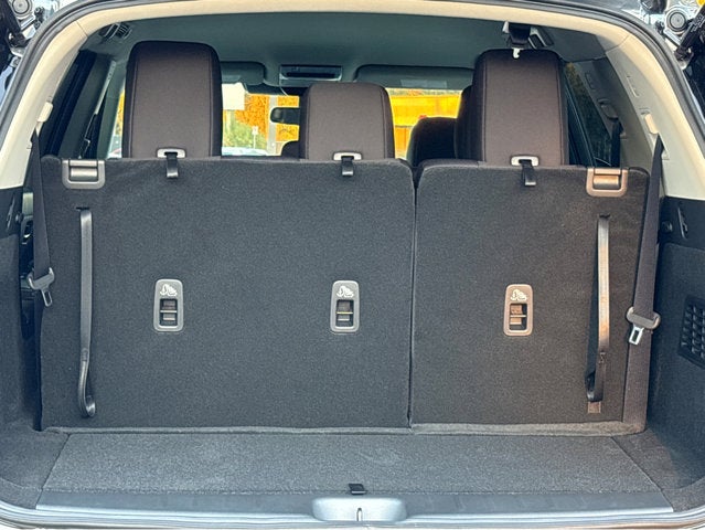 2026 Nissan Pathfinder Rock Creek®