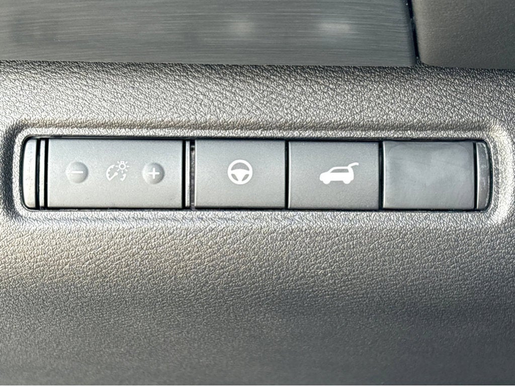 2026 Nissan Pathfinder Rock Creek®