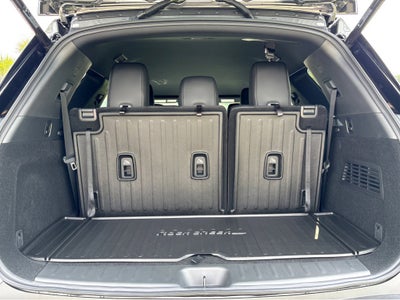2026 Nissan Pathfinder Rock Creek®