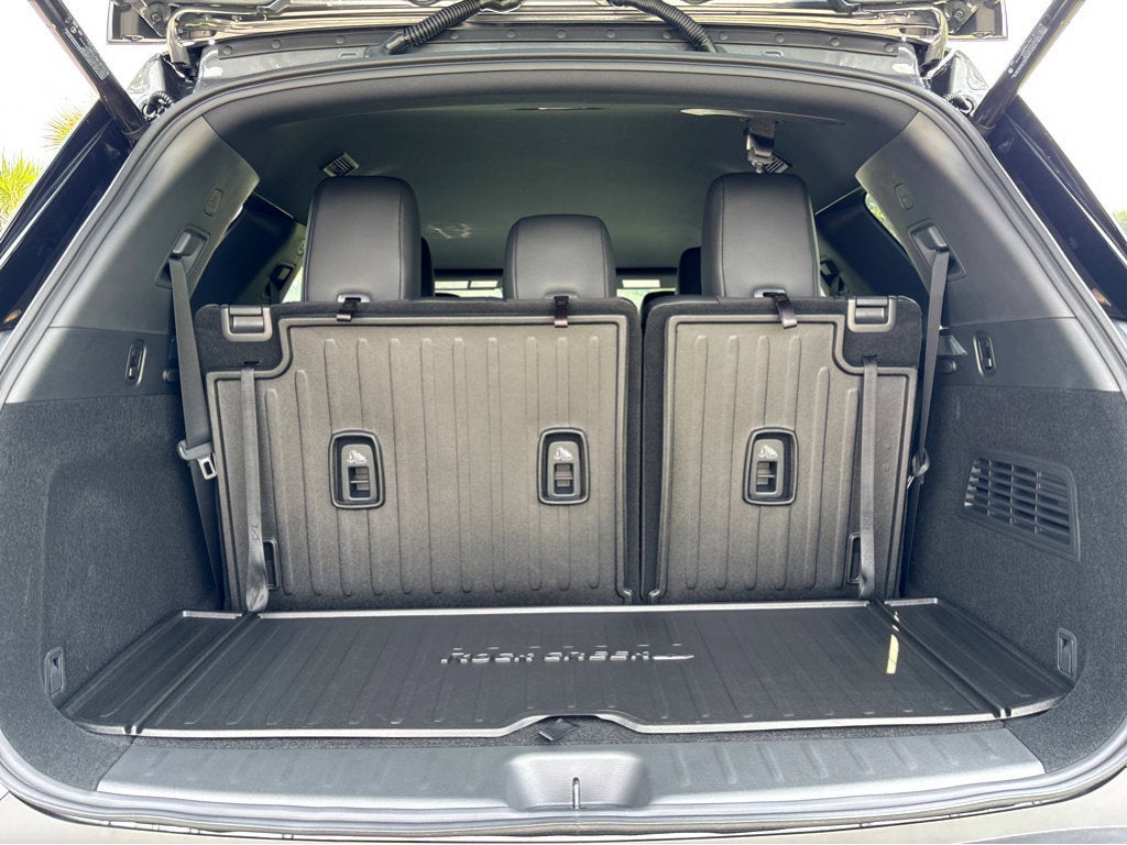 2026 Nissan Pathfinder Rock Creek®