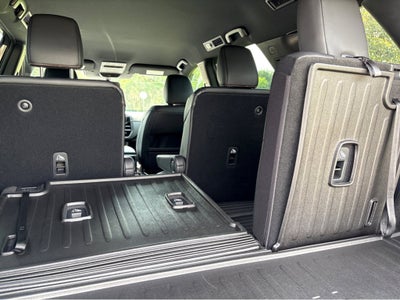 2026 Nissan Pathfinder Rock Creek®