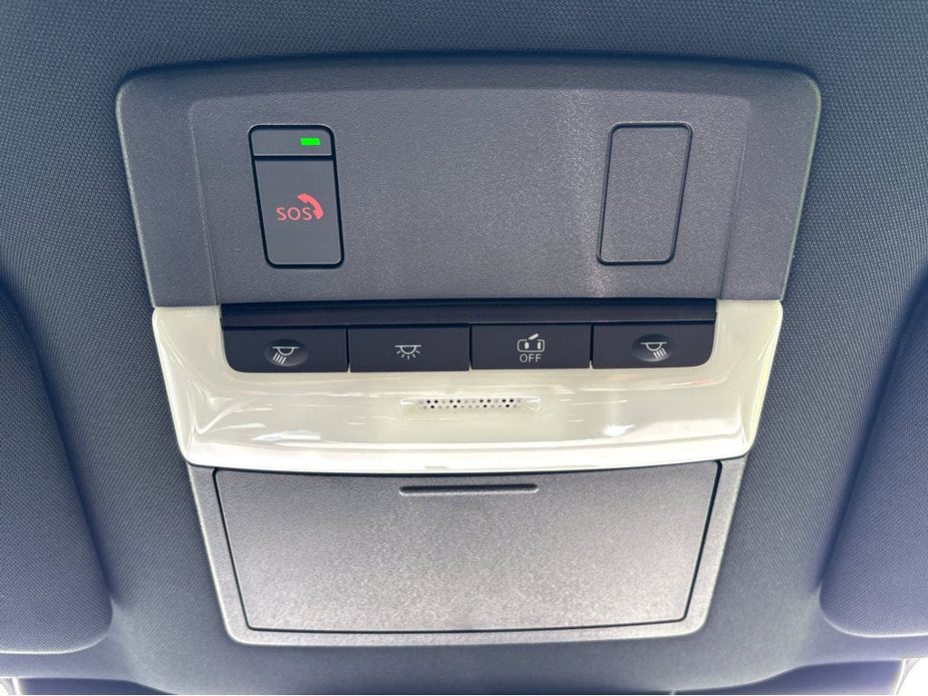 2026 Nissan Pathfinder Rock Creek®
