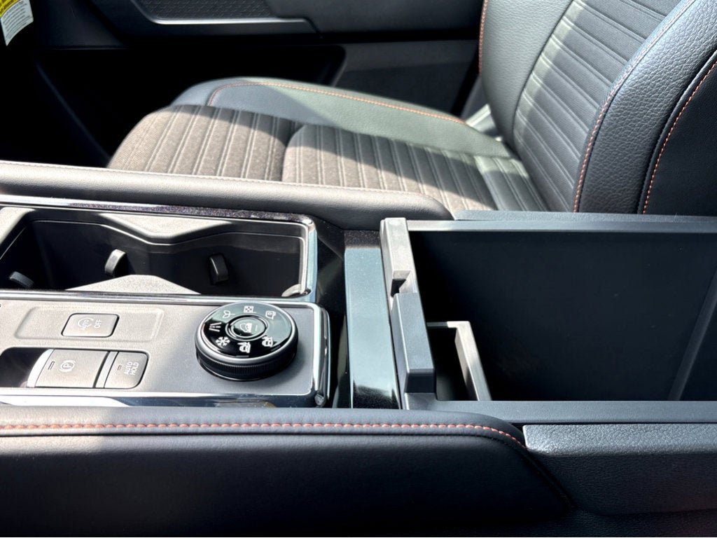 2026 Nissan Pathfinder Rock Creek®