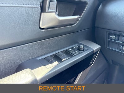 2023 Toyota Tundra 2WD Limited Hybrid