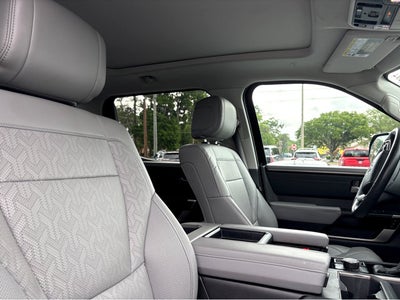 2024 Toyota Tundra 4WD Limited