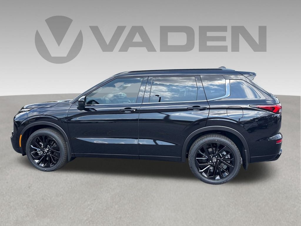 2026 Nissan Rogue Plug-In Hybrid Platinum