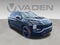 2026 Nissan Rogue Plug-In Hybrid Platinum