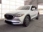 2018 Mazda Mazda CX-5 Touring