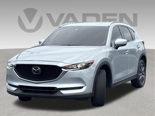 2018 Mazda Mazda CX-5 Touring