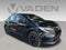 2026 Nissan LEAF Platinum+