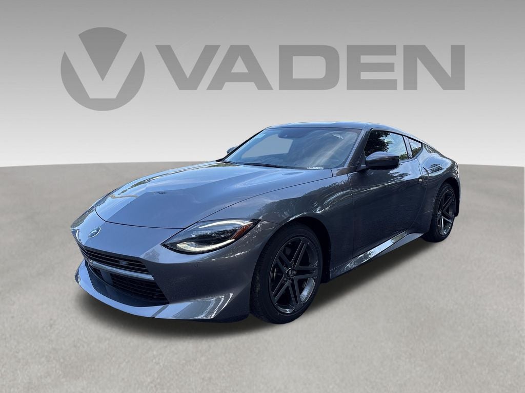 2027 Nissan Z