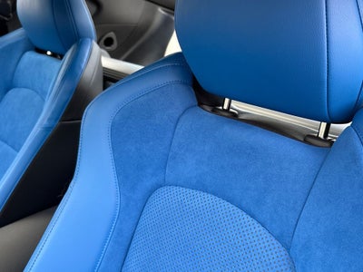 2026 Nissan Z Performance