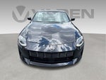 2026 Nissan Z Performance