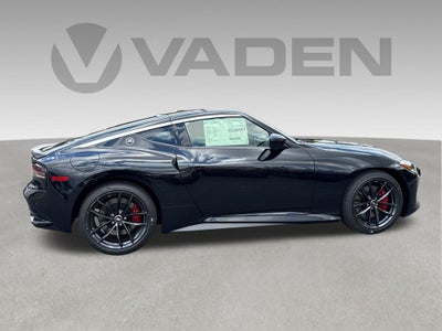 2026 Nissan Z Performance