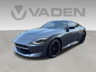 2027 Nissan Z Performance