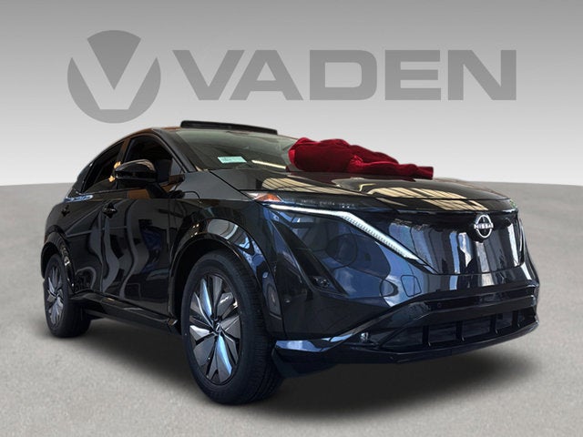 2023 Nissan ARIYA PLATINUM+