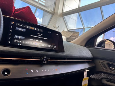 2023 Nissan ARIYA PLATINUM+