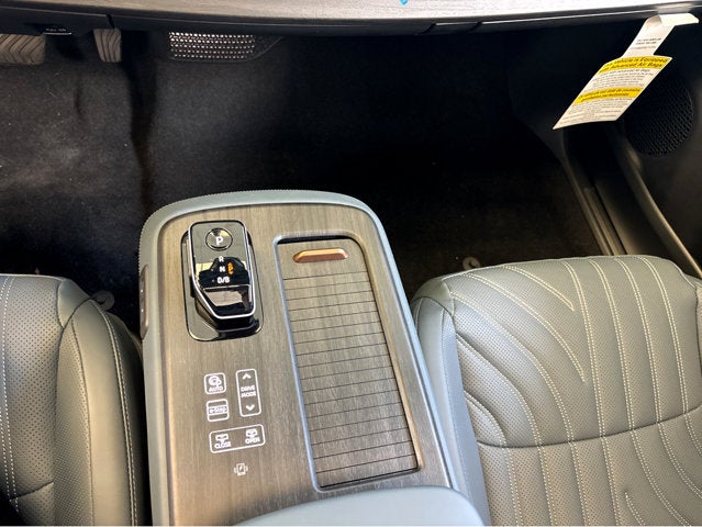 2023 Nissan ARIYA PLATINUM+