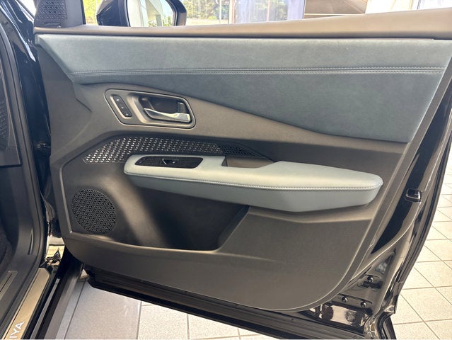 2023 Nissan ARIYA PLATINUM+