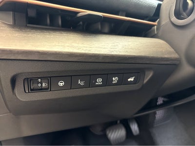 2023 Nissan ARIYA PLATINUM+