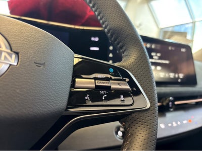 2023 Nissan ARIYA PLATINUM+