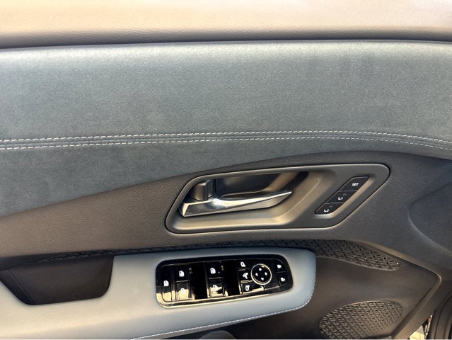 2023 Nissan ARIYA PLATINUM+