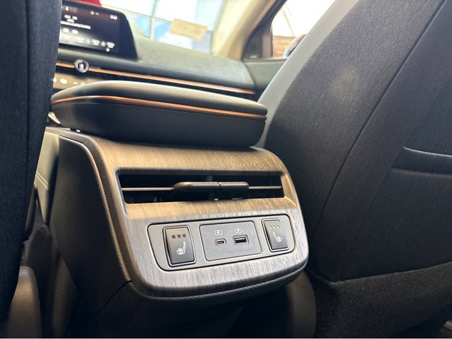 2023 Nissan ARIYA PLATINUM+