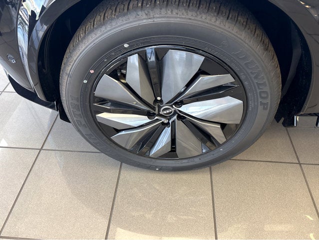 2023 Nissan ARIYA PLATINUM+