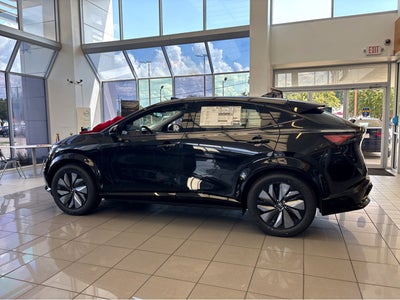 2023 Nissan ARIYA PLATINUM+