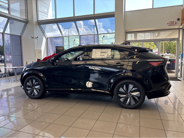 2023 Nissan ARIYA PLATINUM+