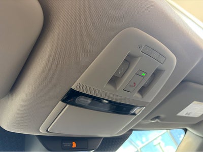 2023 Nissan ARIYA PLATINUM+