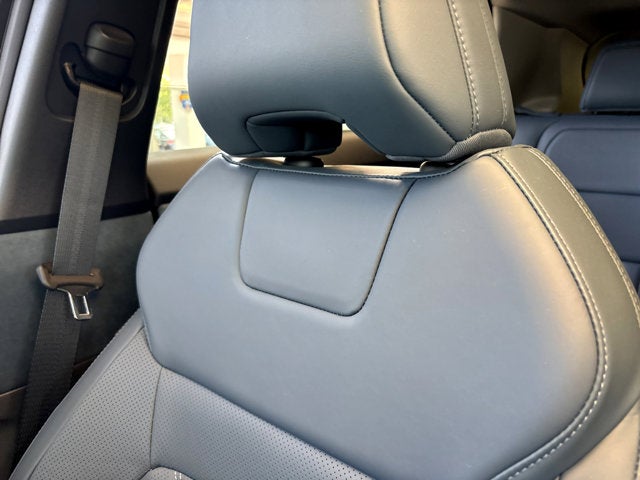 2023 Nissan ARIYA PLATINUM+