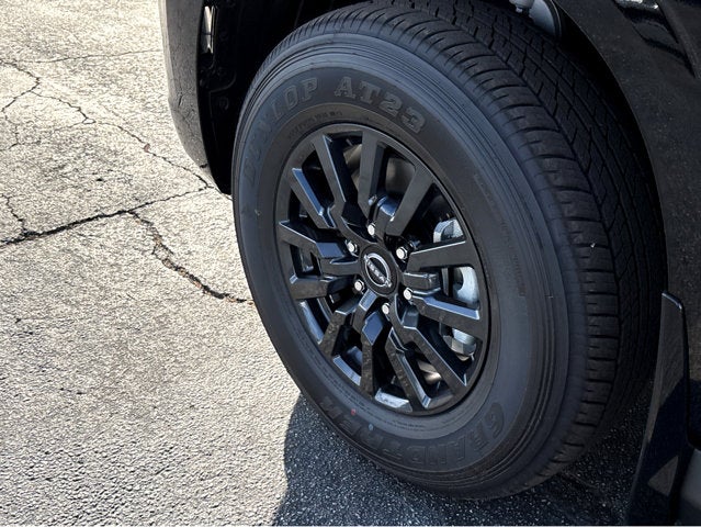 2026 Nissan Armada SV