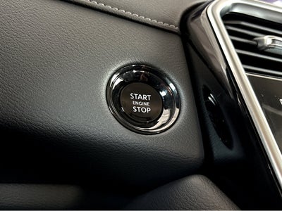 2026 Nissan Armada SV