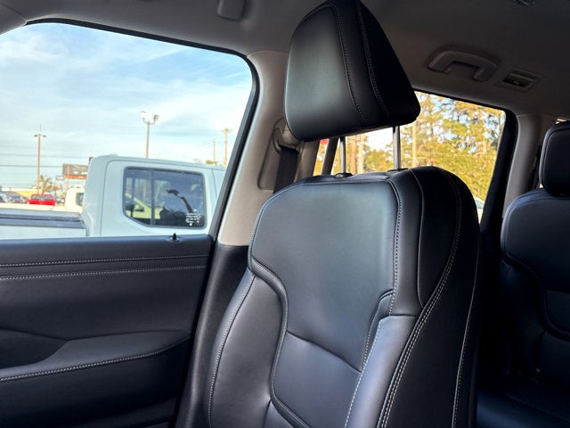 2026 Nissan Armada SV