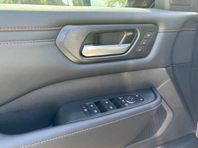 2026 Nissan Armada PRO-4X®
