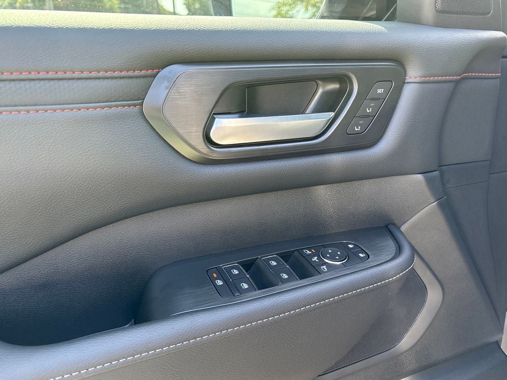 2026 Nissan Armada PRO-4X®