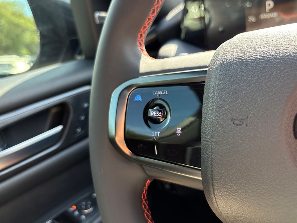 2026 Nissan Armada PRO-4X®