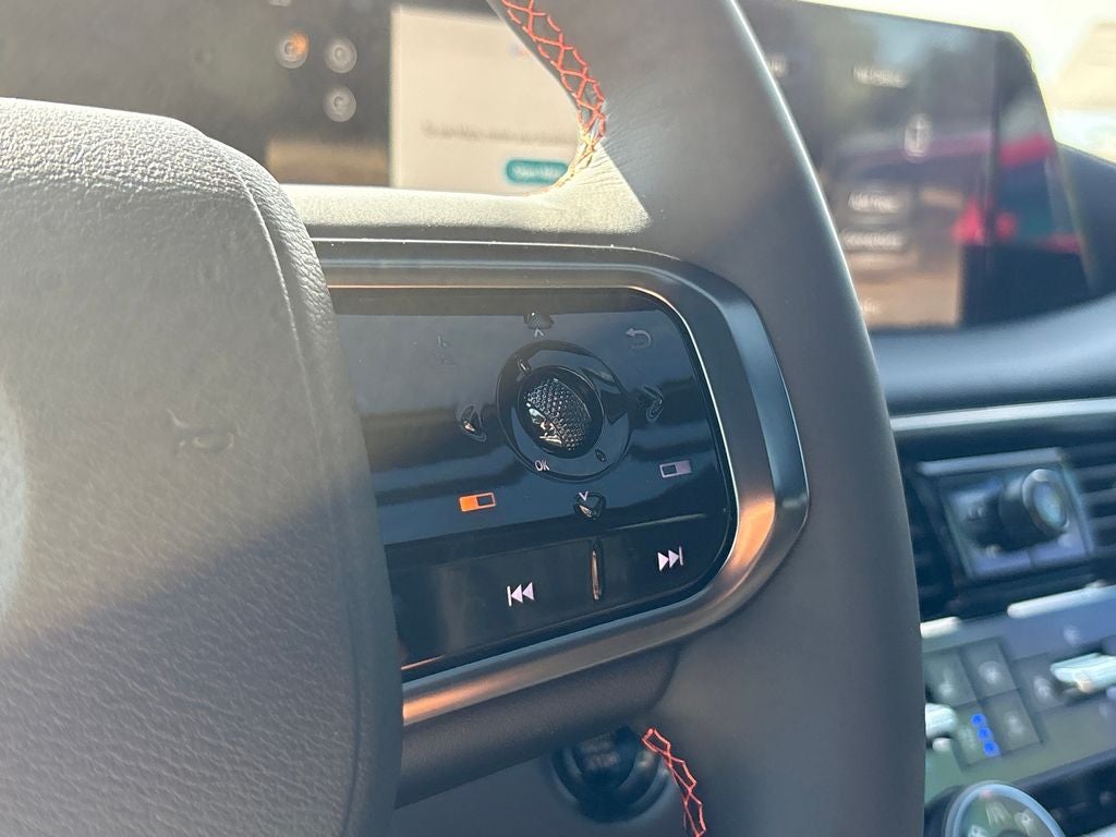 2026 Nissan Armada PRO-4X®