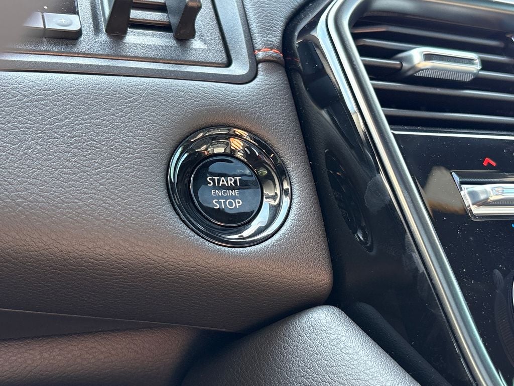 2026 Nissan Armada PRO-4X®
