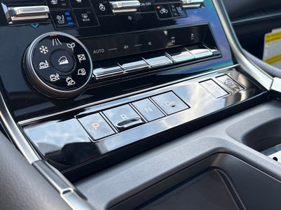 2026 Nissan Armada PRO-4X®