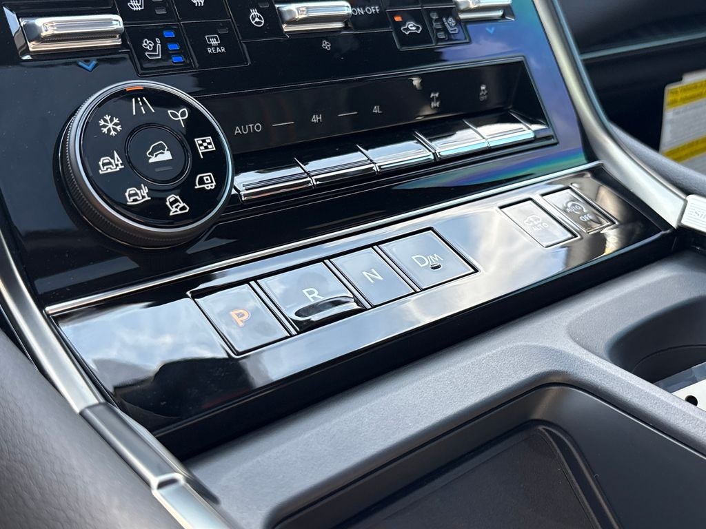 2026 Nissan Armada PRO-4X®