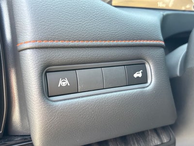 2026 Nissan Armada PRO-4X®