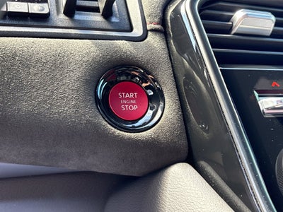 2026 Nissan Armada NISMO®
