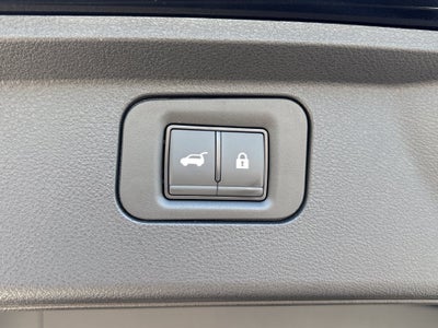 2026 Nissan Armada NISMO®