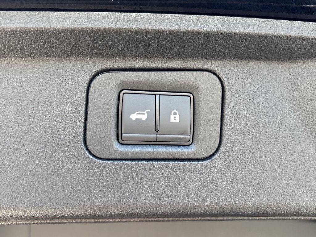 2026 Nissan Armada NISMO®